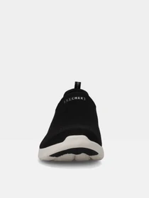 Сліпони та мокасини Skechers Refine - Don't Go модель 104164 BKW Фото