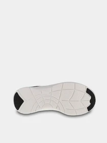 Сліпони та мокасини Skechers Refine - Don't Go модель 104164 BKW Фото