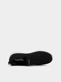 Сліпони та мокасини Skechers Refine - Don't Go модель 104164 BKW Фото