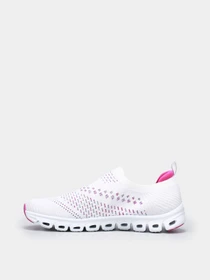 Сліпони та мокасини Skechers Glide Step - Oh So Soft модель 104121 WPR Фото