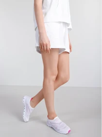 Сліпони та мокасини Skechers Glide Step - Oh So Soft модель 104121 WPR Фото