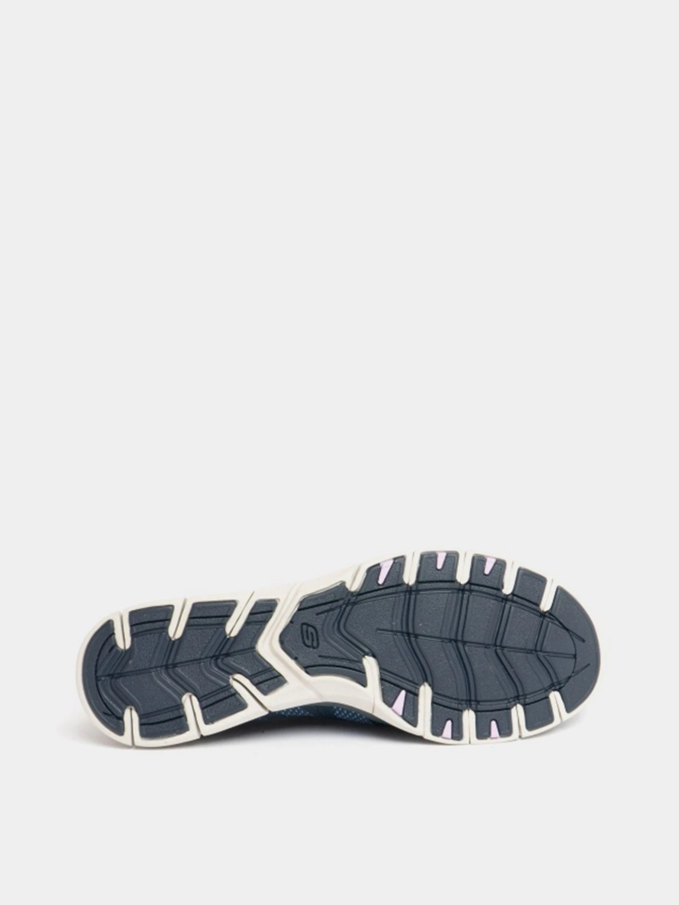 Кроссовки Skechers Gratis - Chic Newness модель 104152 NVY Фото