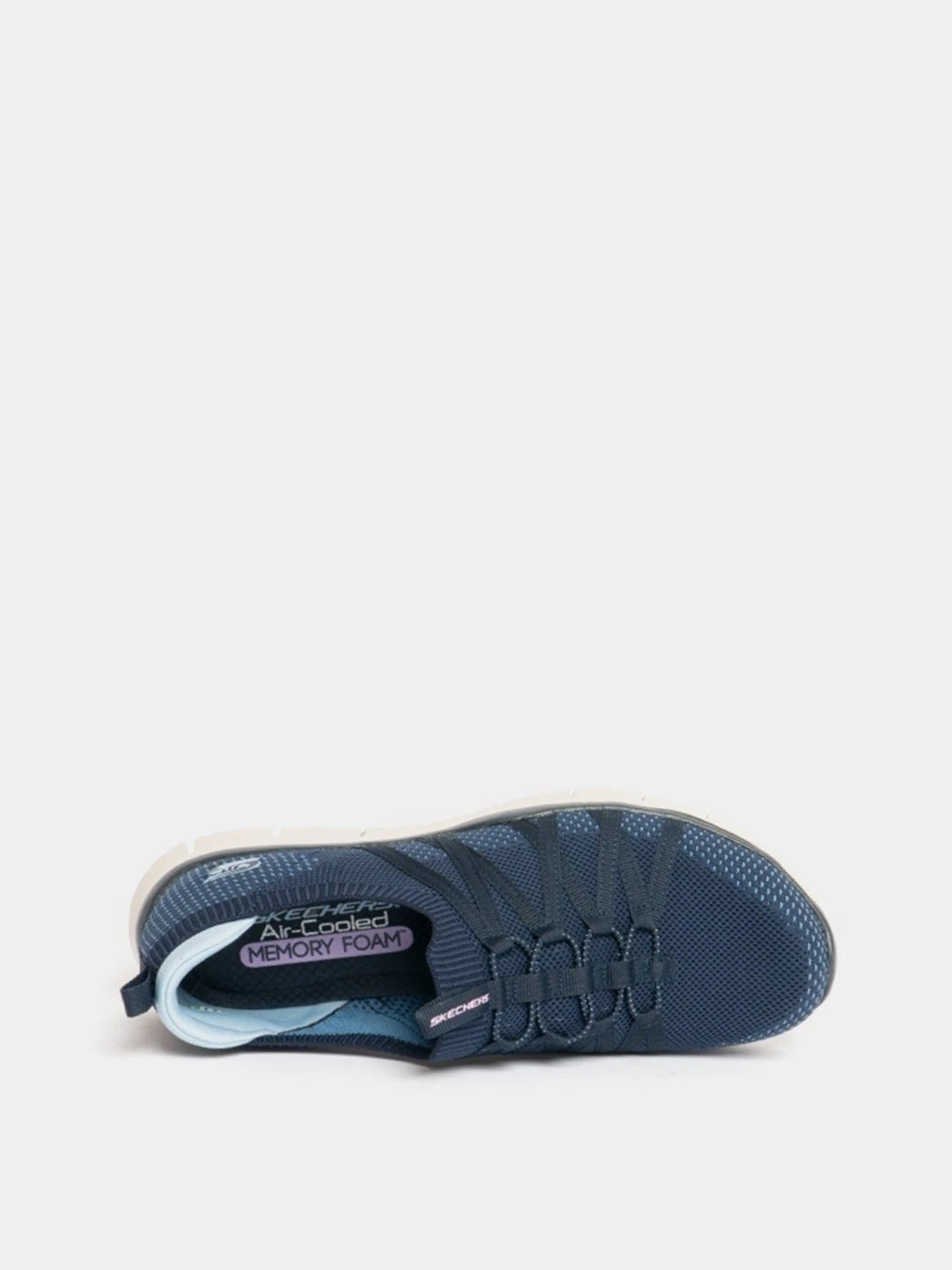 Кроссовки Skechers Gratis - Chic Newness модель 104152 NVY Фото