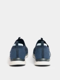 Кроссовки Skechers Gratis - Chic Newness модель 104152 NVY Фото