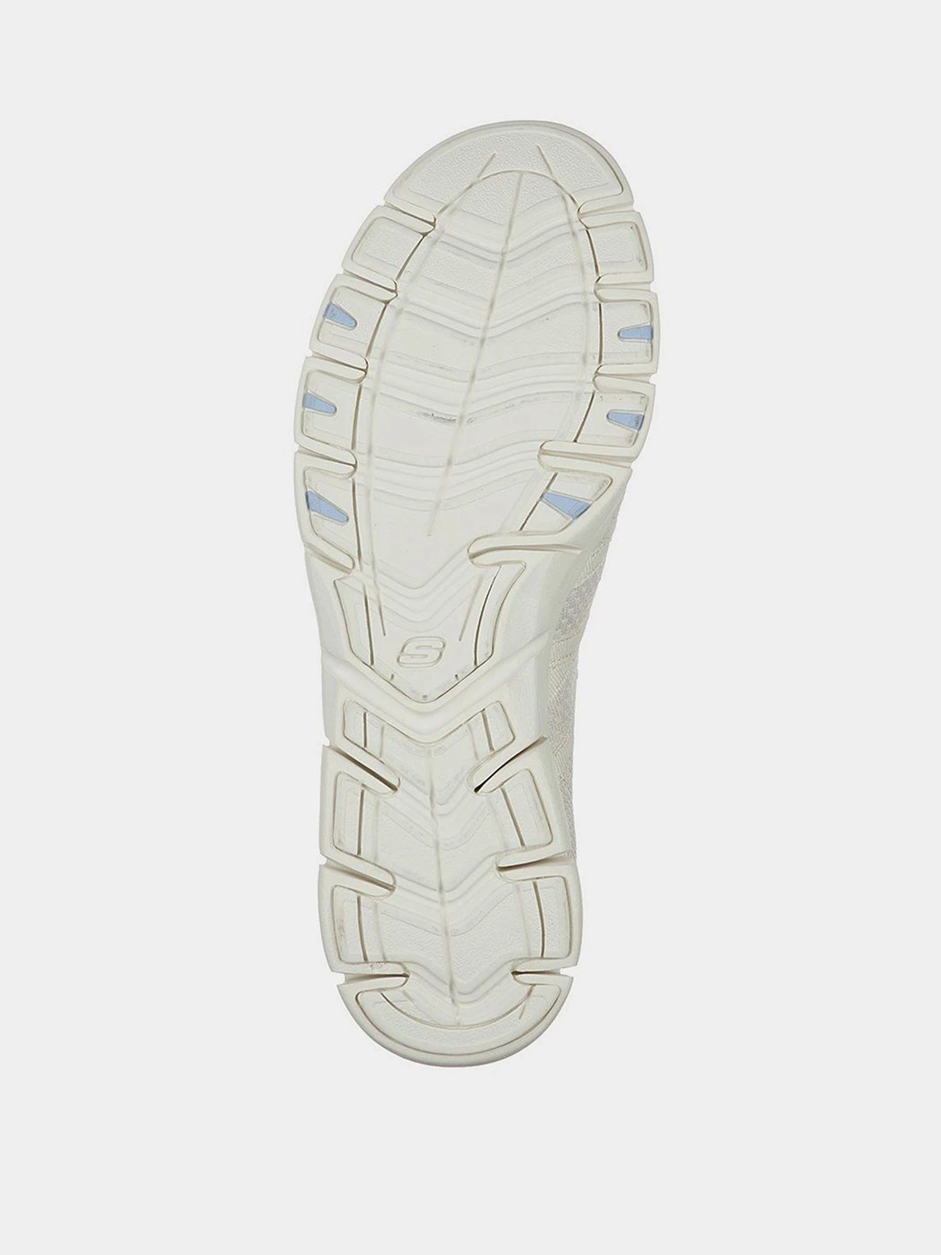 Кросівки Skechers Gratis - Chic Newness модель 104152 OFWT Фото