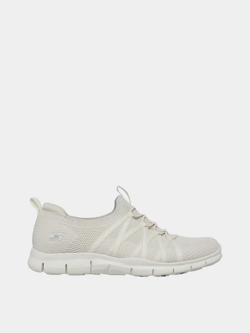 Кроссовки Skechers Gratis - Chic Newness модель 104152 OFWT Фото