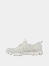 Кросівки Skechers Gratis - Chic Newness модель 104152 OFWT Фото