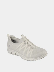 Кросівки Skechers Gratis - Chic Newness модель 104152 OFWT Фото