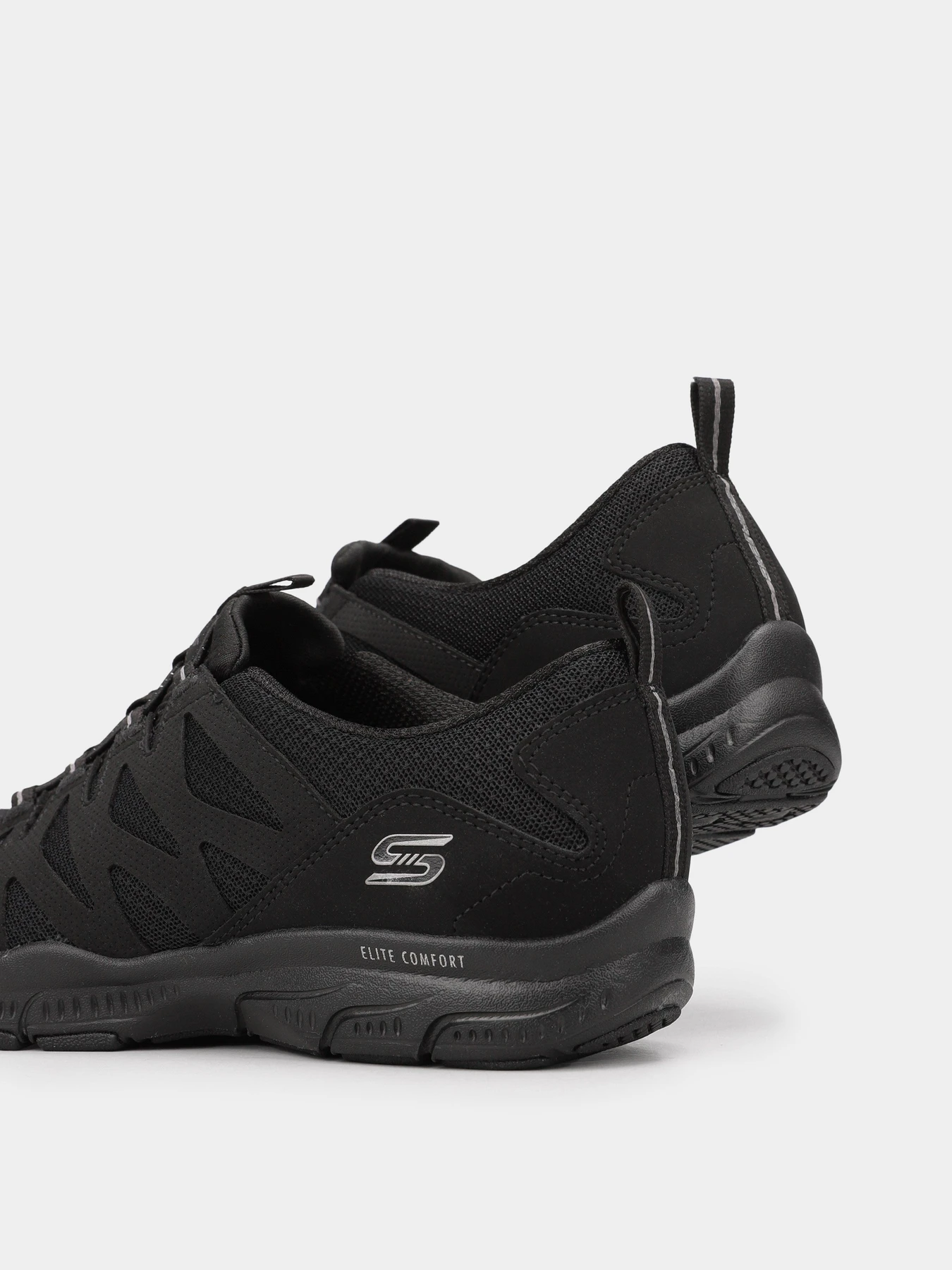Кросівки Skechers Relaxed Fit®: Gratis - Gratitude модель 104222 BBK Фото