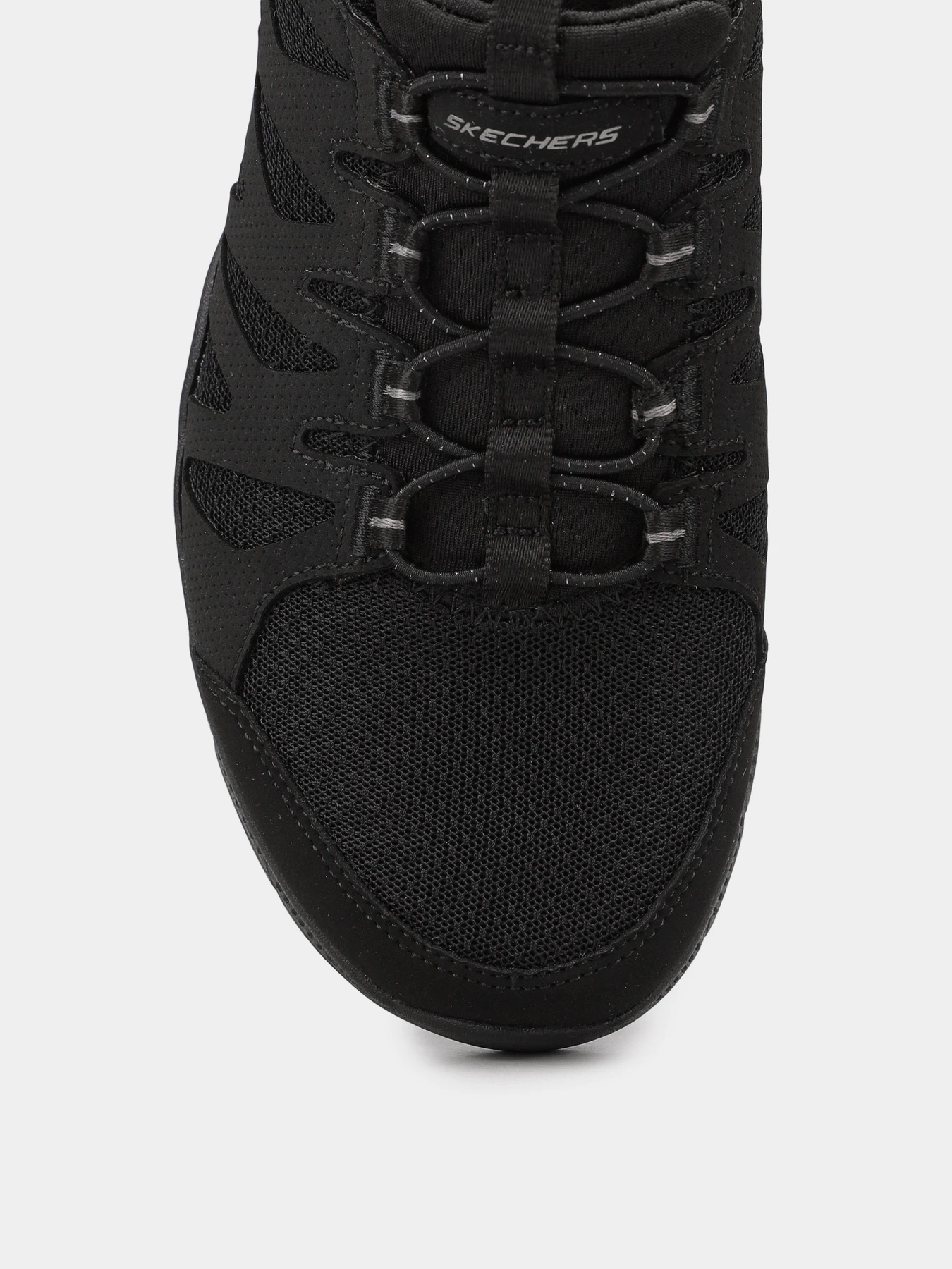 Кросівки Skechers Relaxed Fit®: Gratis - Gratitude модель 104222 BBK Фото