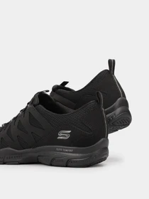 Кросівки Skechers Relaxed Fit®: Gratis - Gratitude модель 104222 BBK Фото
