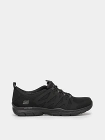 Кросівки Skechers Relaxed Fit®: Gratis - Gratitude модель 104222 BBK Фото