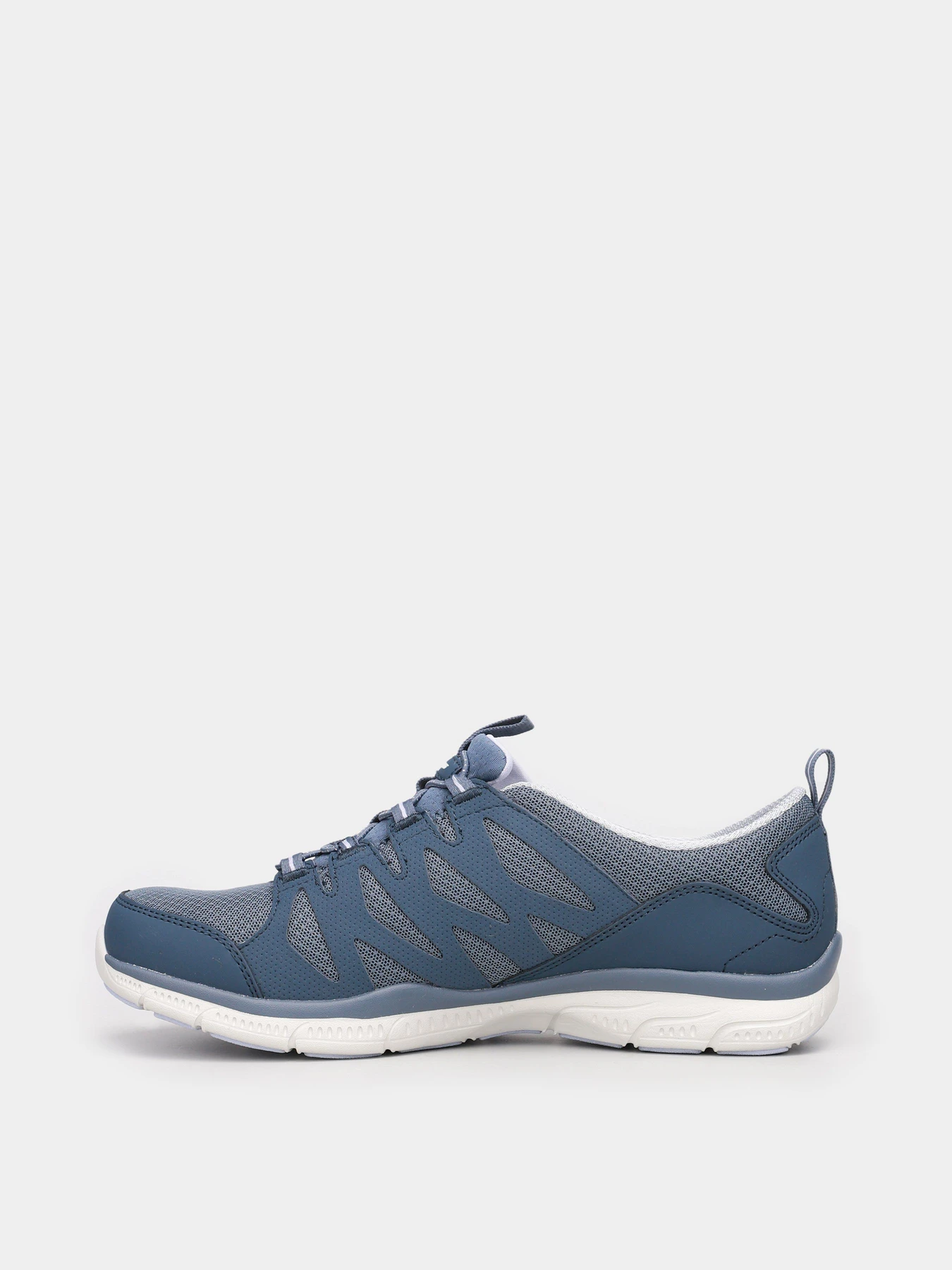 Кроссовки Skechers Relaxed Fit®: Gratis - Gratitude модель 104222 SLT Кроссовки Skechers Relaxed Fit®: Gratis - Gratitude модель 104222 SLT Фото