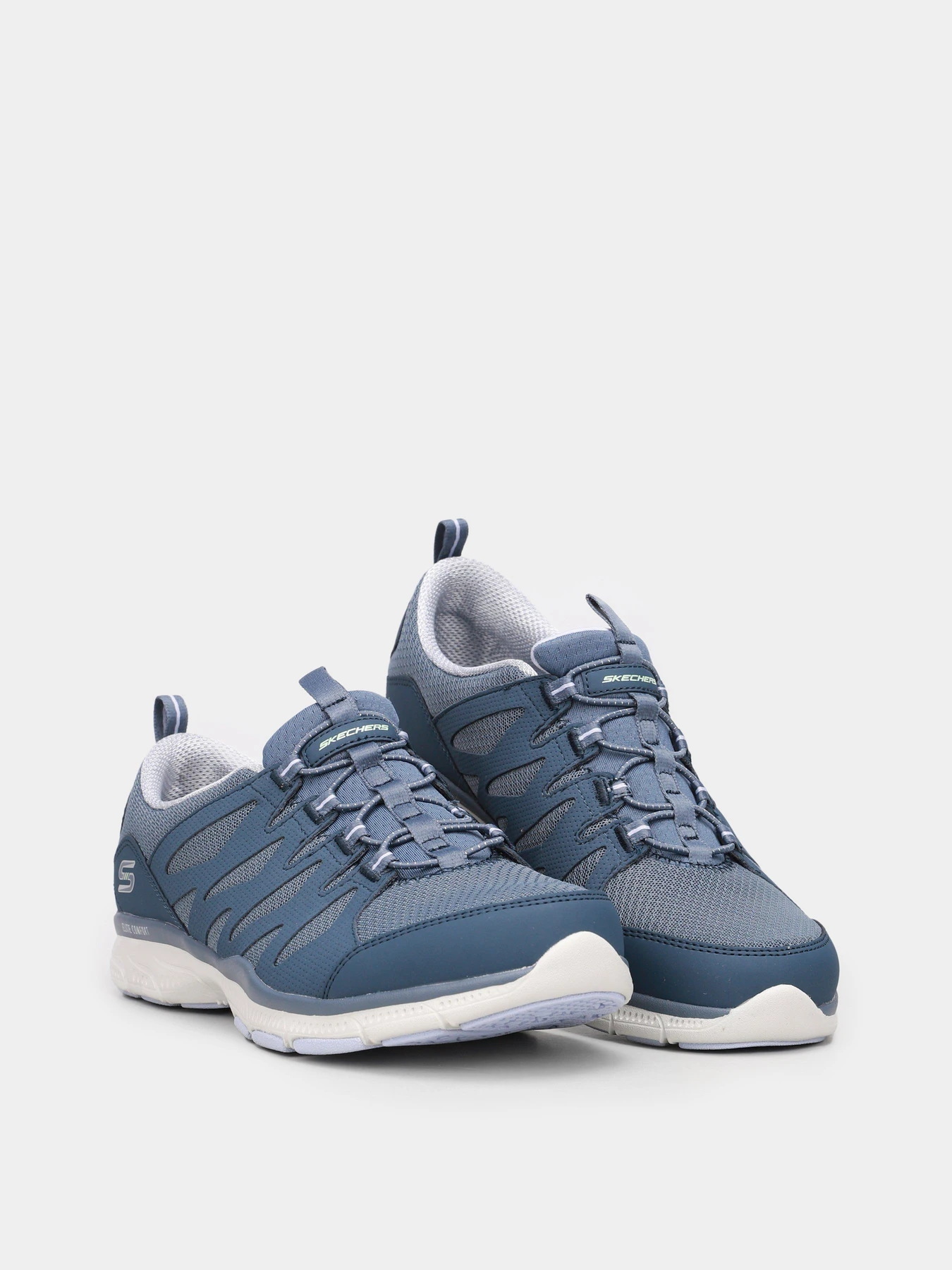 Кроссовки Skechers Relaxed Fit®: Gratis - Gratitude модель 104222 SLT Кроссовки Skechers Relaxed Fit®: Gratis - Gratitude модель 104222 SLT Фото