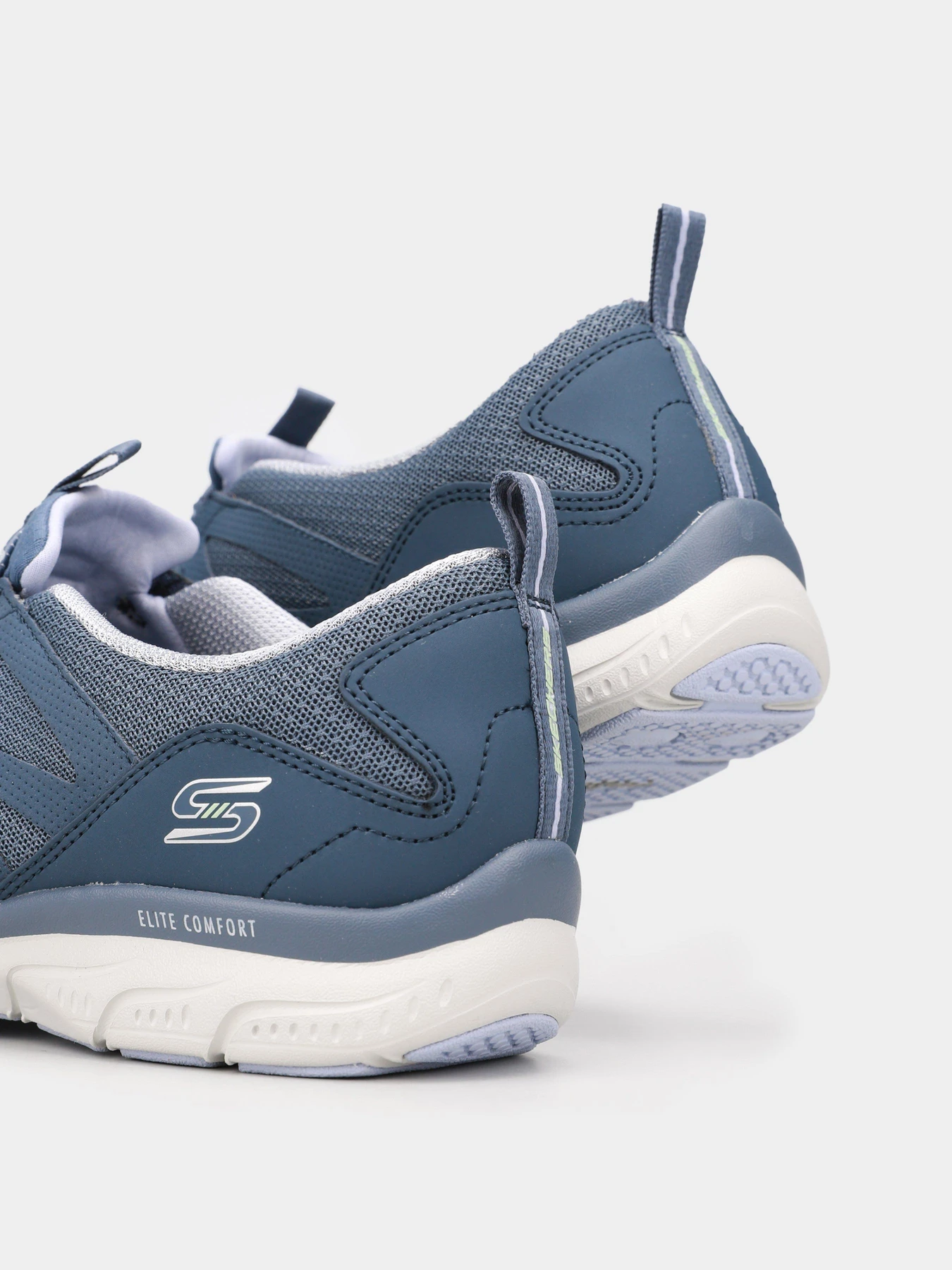 Кроссовки Skechers Relaxed Fit®: Gratis - Gratitude модель 104222 SLT Кроссовки Skechers Relaxed Fit®: Gratis - Gratitude модель 104222 SLT Фото