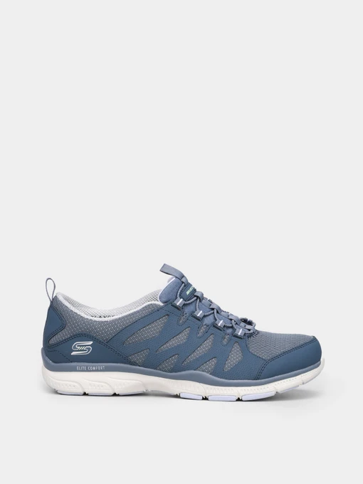 Кроссовки Skechers Relaxed Fit®: Gratis - Gratitude модель 104222 SLT Фото