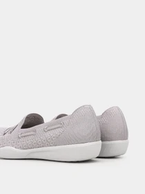 Слипоны и мокасины Skechers Newbury St - Easily Adored модель 100174 GRY Фото