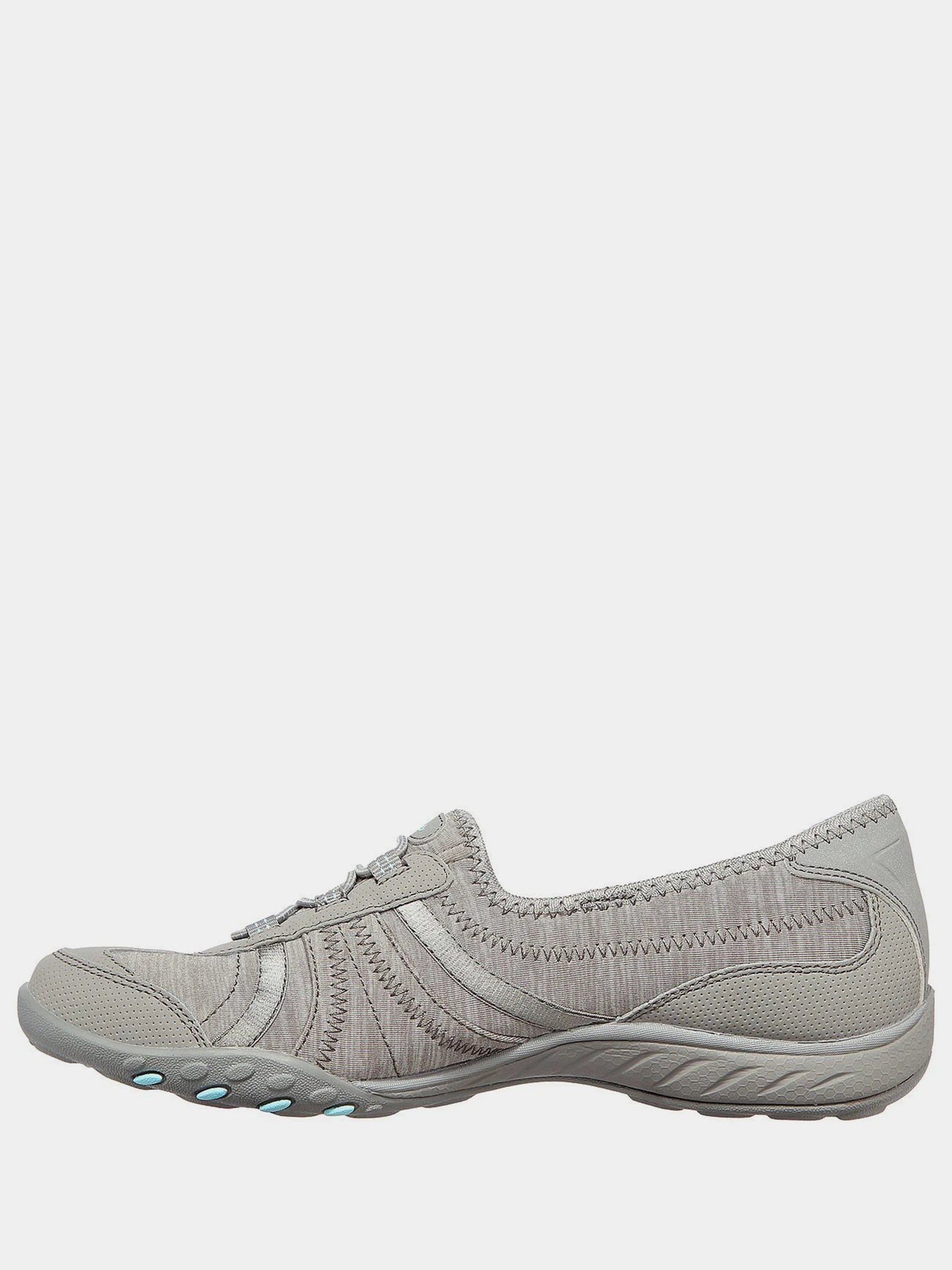 Кеди Skechers Relaxed Fit®: Breathe-Easy - Proud Moment модель 100225 GRY Фото