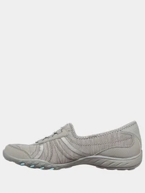Кеди Skechers Relaxed Fit®: Breathe-Easy - Proud Moment модель 100225 GRY Фото