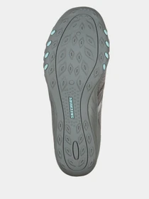 Кеди Skechers Relaxed Fit®: Breathe-Easy - Proud Moment модель 100225 GRY Фото