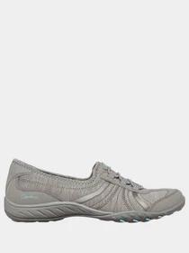 Кеди Skechers Relaxed Fit®: Breathe-Easy - Proud Moment модель 100225 GRY Фото