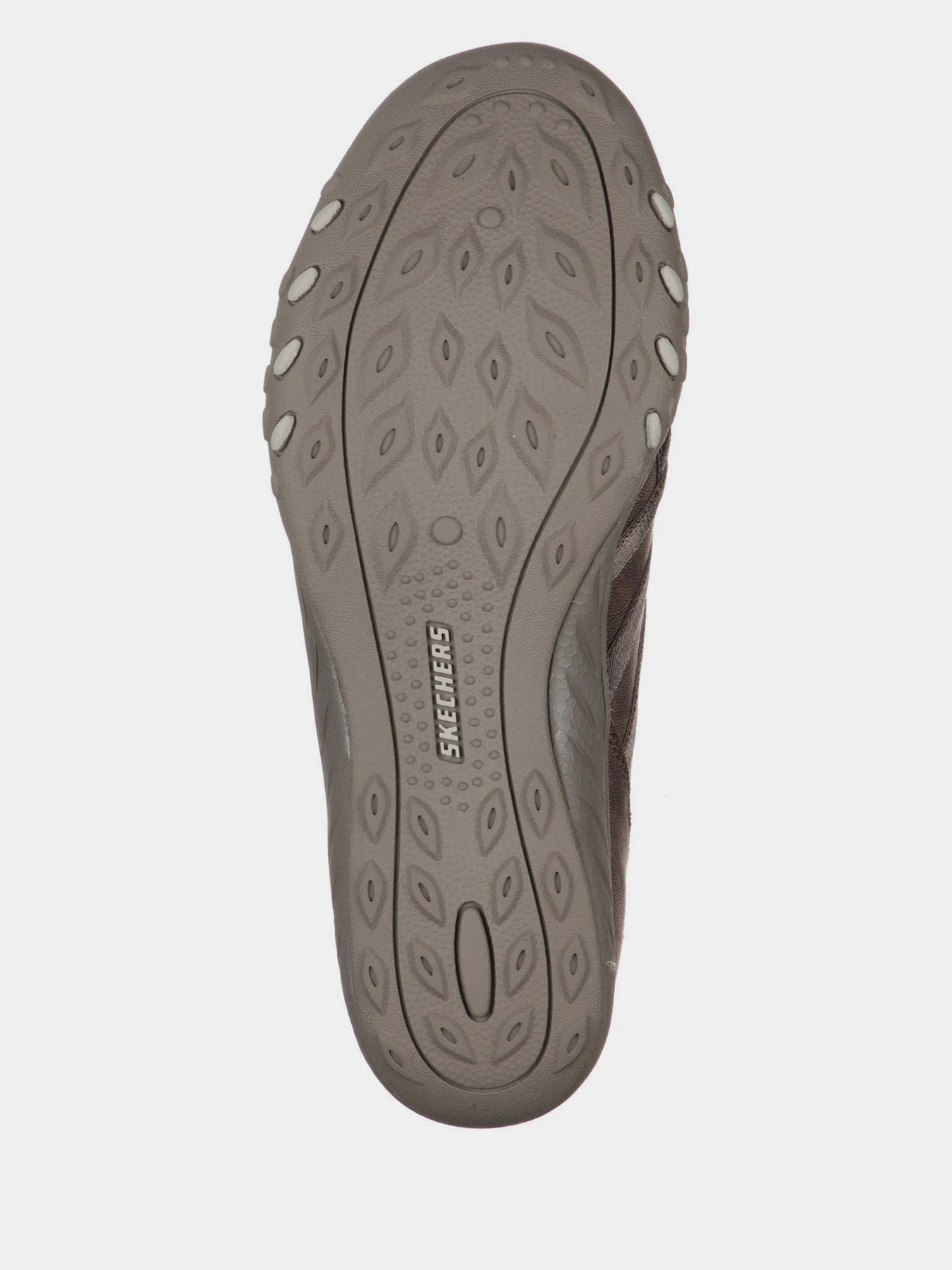 Кеди Skechers Relaxed Fit®: Breathe-Easy - Days End модель 23857 DKTP Фото