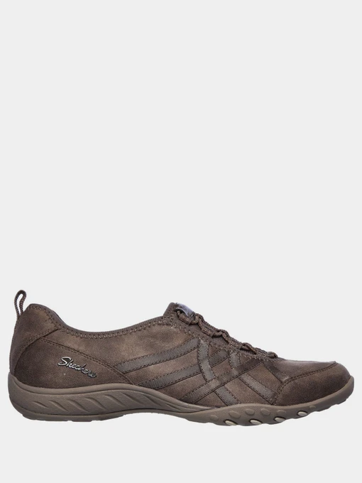 Кеди Skechers Relaxed Fit®: Breathe-Easy - Days End модель 23857 DKTP Фото