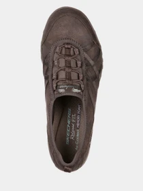 Кеди Skechers Relaxed Fit®: Breathe-Easy - Days End модель 23857 DKTP Фото