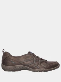 Кеди Skechers Relaxed Fit®: Breathe-Easy - Days End модель 23857 DKTP Фото