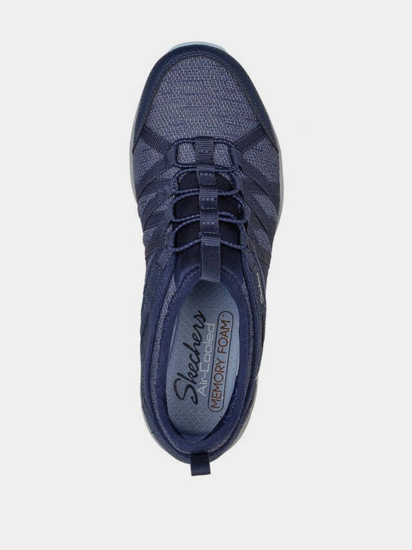 Кроссовки Skechers Seager Hiker - Topanga модель 158236 NVY Кроссовки Skechers Seager Hiker - Topanga модель 158236 NVY Фото