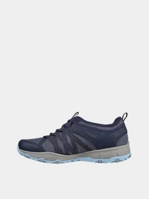 Кроссовки Skechers Seager Hiker - Topanga модель 158236 NVY Фото