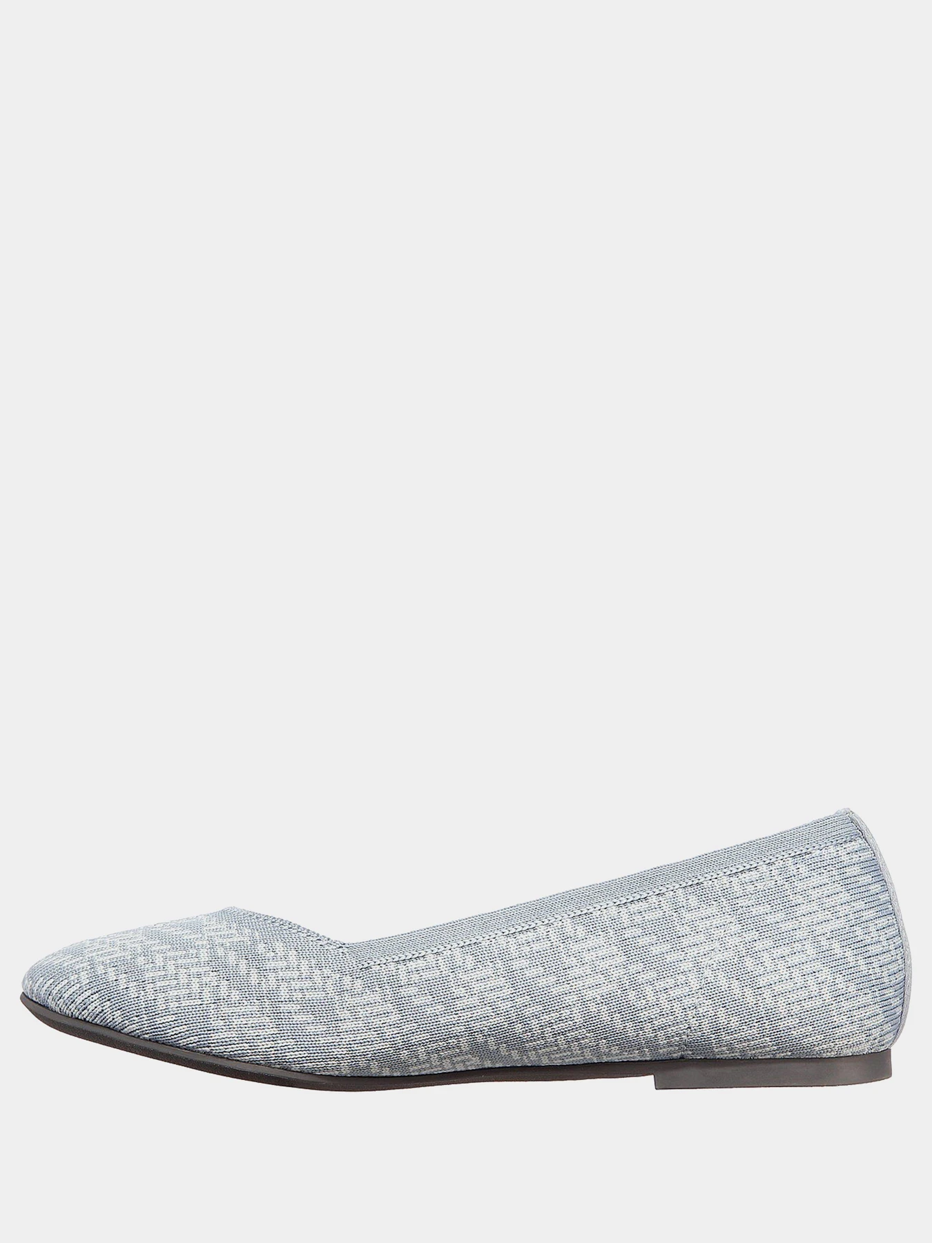 Туфли и лоферы Skechers Cleo Round - It's a Match модель 158129 LTGY Туфли и лоферы Skechers Cleo Round - It's a Match модель 158129 LTGY Фото