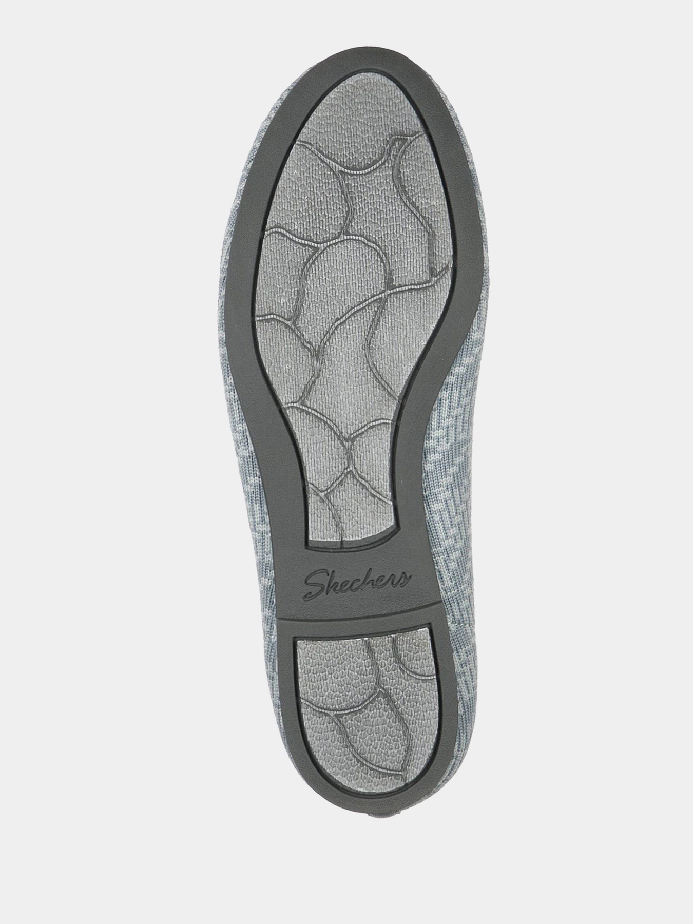 Туфли и лоферы Skechers Cleo Round - It's a Match модель 158129 LTGY Туфли и лоферы Skechers Cleo Round - It's a Match модель 158129 LTGY Фото