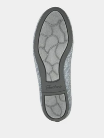 Туфли и лоферы Skechers Cleo Round - It's a Match модель 158129 LTGY Фото