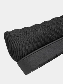 Туфлі та лофери Skechers Cleo® Flex Wedge - Spellbind модель 158156 BBK Фото