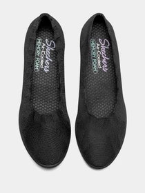 Туфлі та лофери Skechers Cleo® Flex Wedge - Spellbind модель 158156 BBK Фото