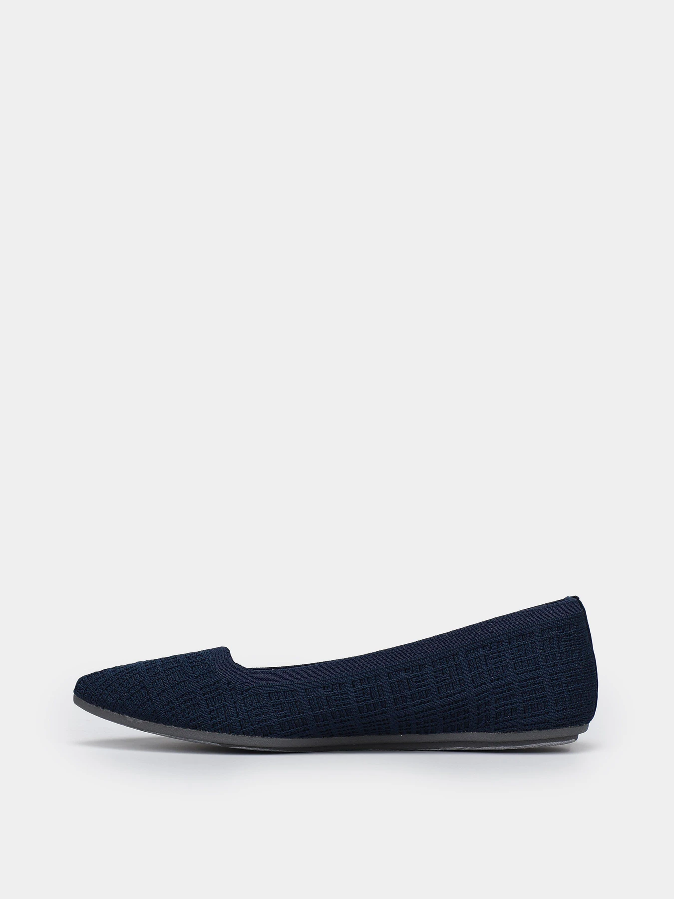 Туфли и лоферы Skechers Cleo Point модель 158308 NVY Туфли и лоферы Skechers Cleo Point модель 158308 NVY Фото