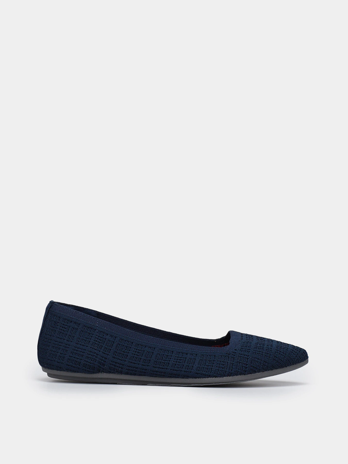 Туфли и лоферы Skechers Cleo Point модель 158308 NVY Туфли и лоферы Skechers Cleo Point модель 158308 NVY Фото