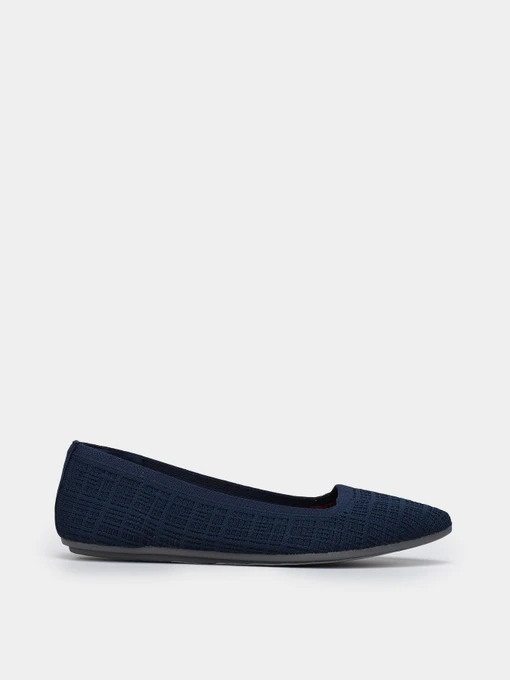 Туфлі та лофери Skechers Cleo Point модель 158308 NVY Фото