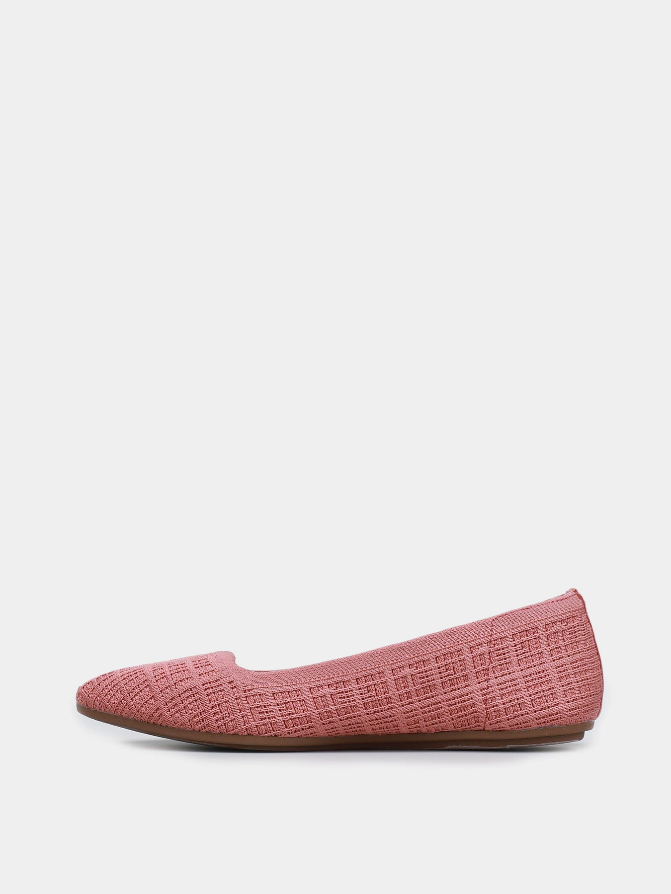 Туфли и лоферы Skechers Cleo Point модель 158308 ROS Туфли и лоферы Skechers Cleo Point модель 158308 ROS Фото