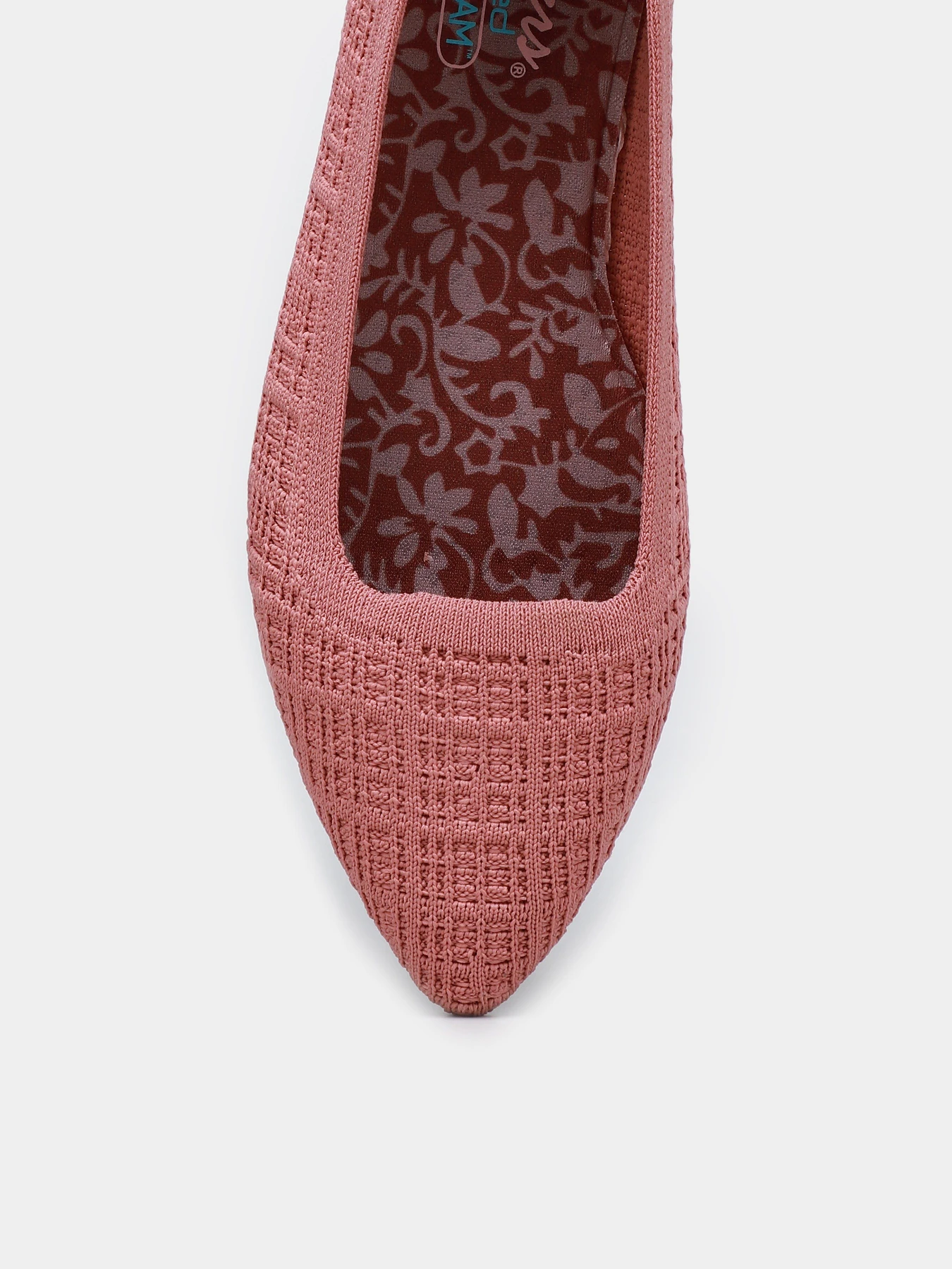 Туфли и лоферы Skechers Cleo Point модель 158308 ROS Туфли и лоферы Skechers Cleo Point модель 158308 ROS Фото