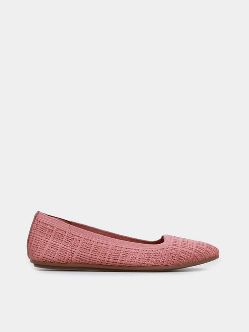 Туфлі та лофери Skechers Cleo Point модель 158308 ROS Фото