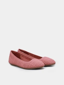 Туфли и лоферы Skechers Cleo Point модель 158308 ROS Фото