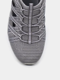 Кроссовки Skechers Relaxed Fit®: Breathe Easy - Swing High модель 158383 GRY Фото