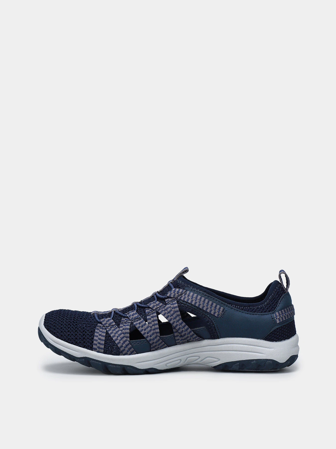 Кросівки Skechers Relaxed Fit®: Breathe Easy - Swing High модель 158383 NVY Кросівки Skechers Relaxed Fit®: Breathe Easy - Swing High модель 158383 NVY Фото