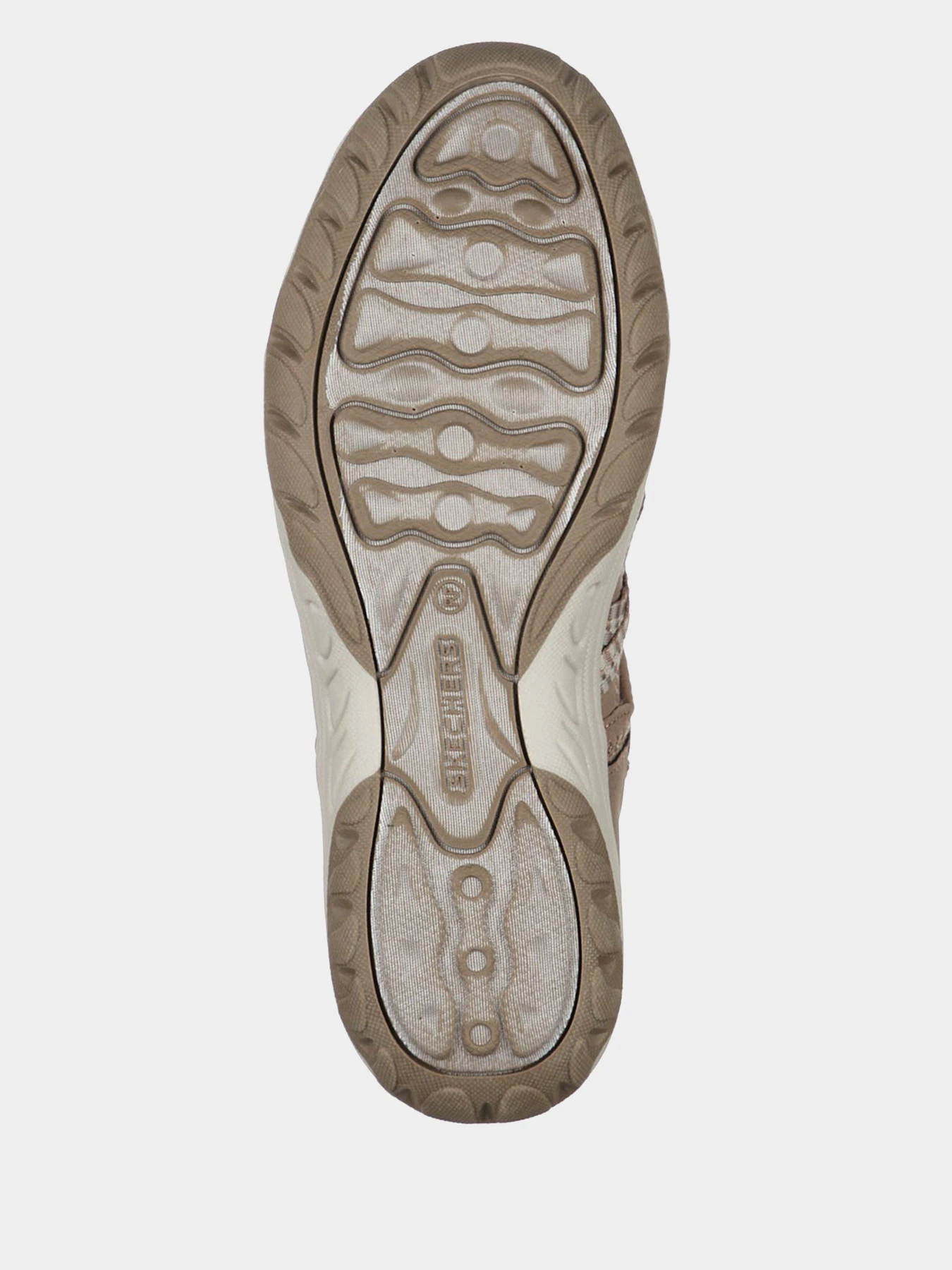 Кросівки Skechers Relaxed Fit®: Breathe Easy - Swing High модель 158383 TPE Фото