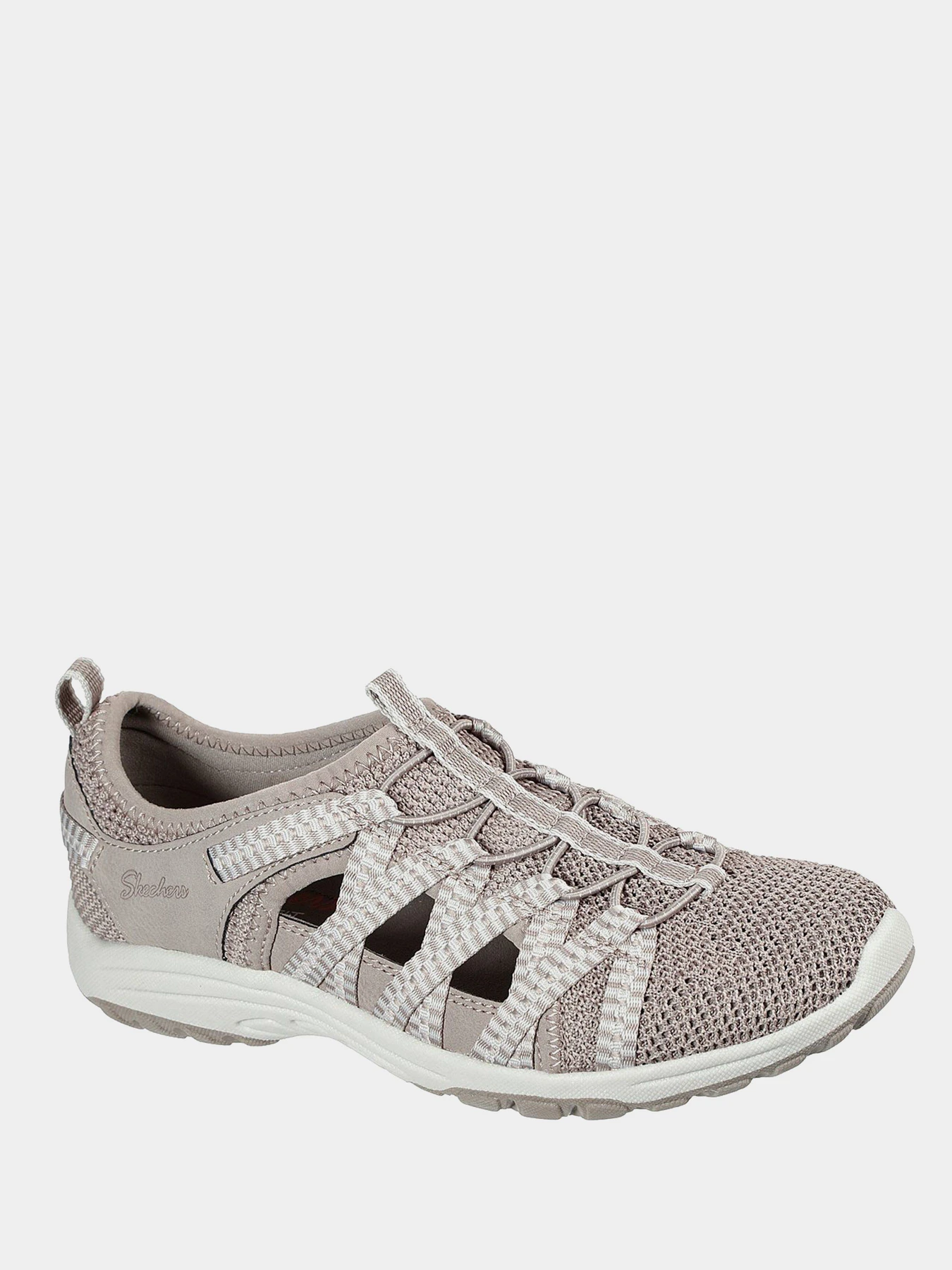 Кросівки Skechers Relaxed Fit®: Breathe Easy - Swing High модель 158383 TPE Фото
