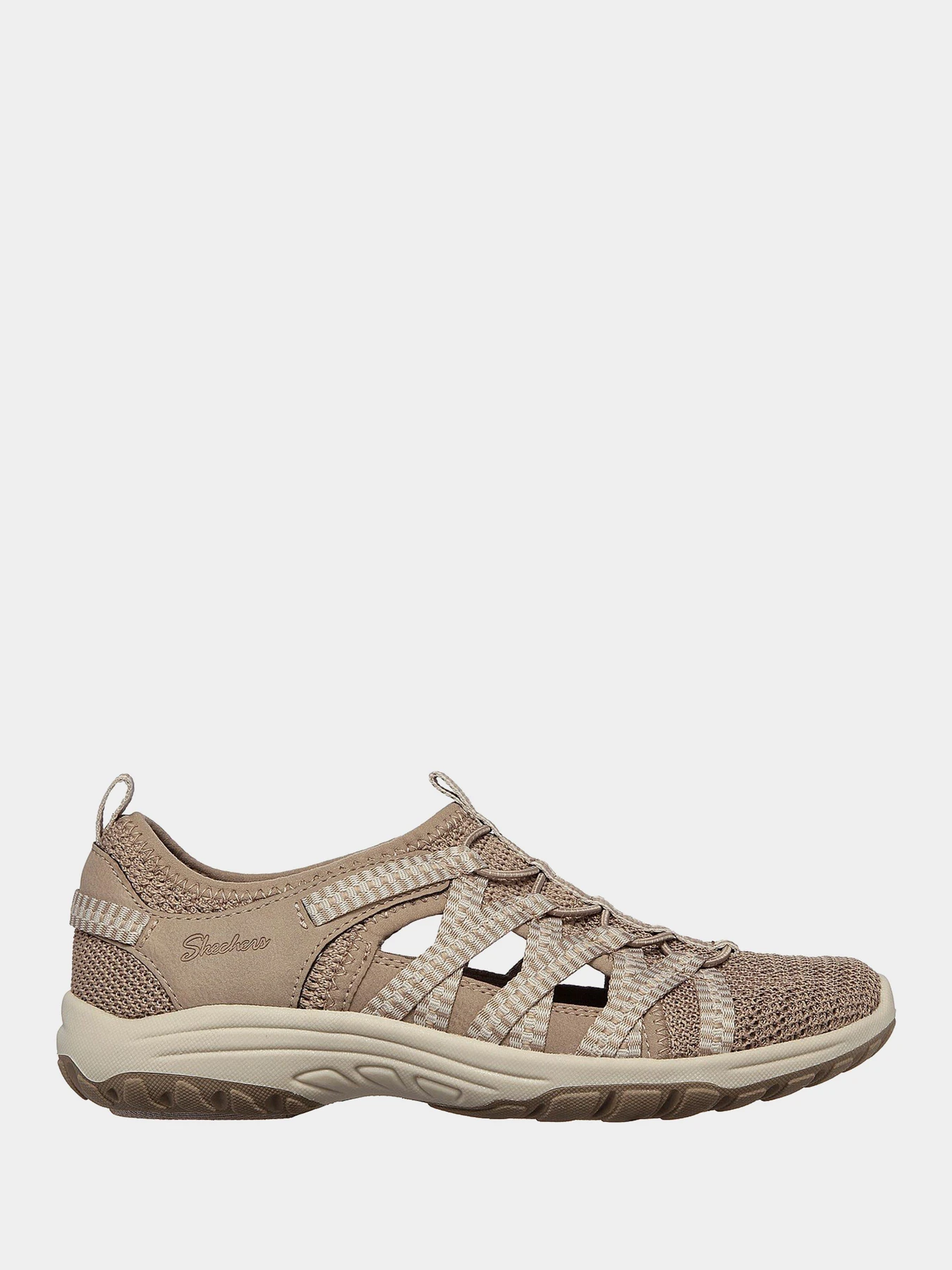 Кросівки Skechers Relaxed Fit®: Breathe Easy - Swing High модель 158383 TPE Фото