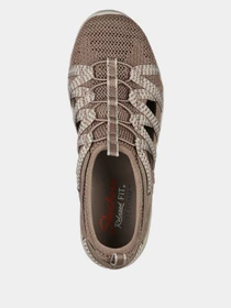 Кросівки Skechers Relaxed Fit®: Breathe Easy - Swing High модель 158383 TPE Фото