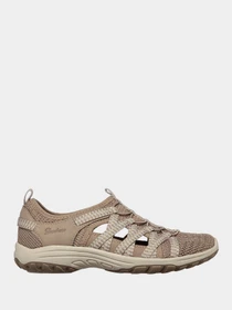 Кросівки Skechers Relaxed Fit®: Breathe Easy - Swing High модель 158383 TPE Фото